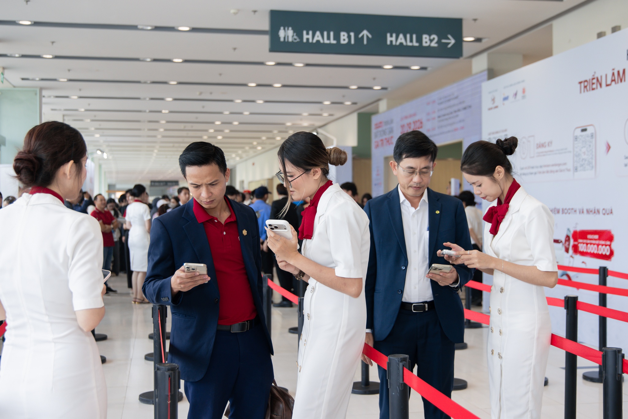 Nam Long Experience 2026 ảnh 1