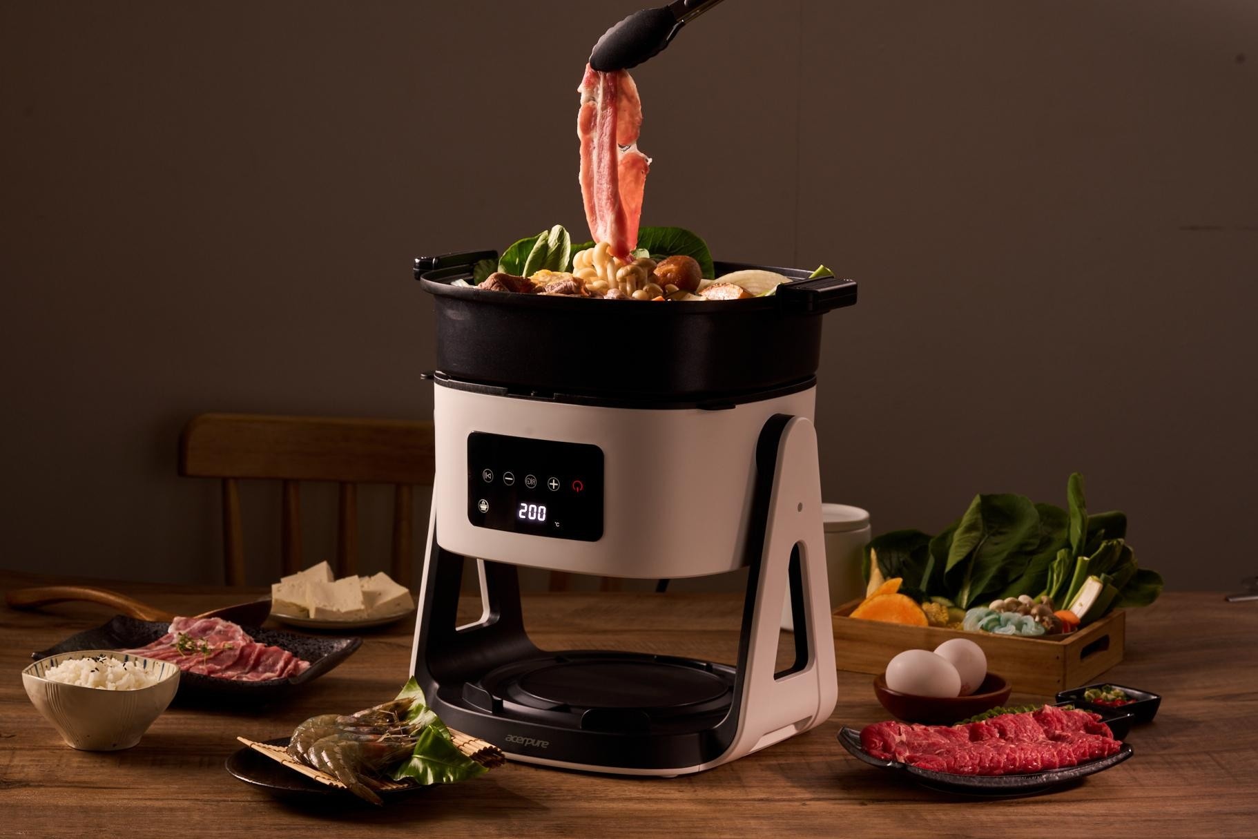 Acerpure CHEF KF1 ảnh 1
