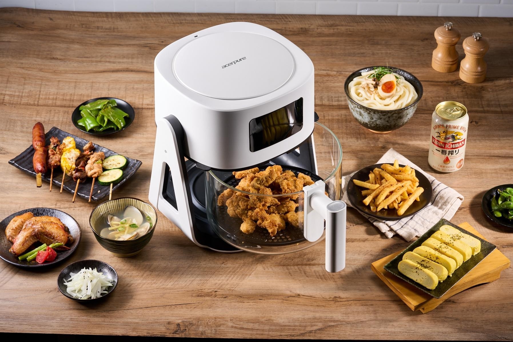 Acerpure CHEF KF1 ảnh 2