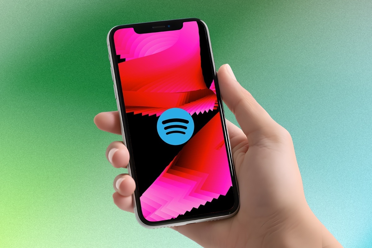 Mat trai cua Spotify Wrapped hinh anh