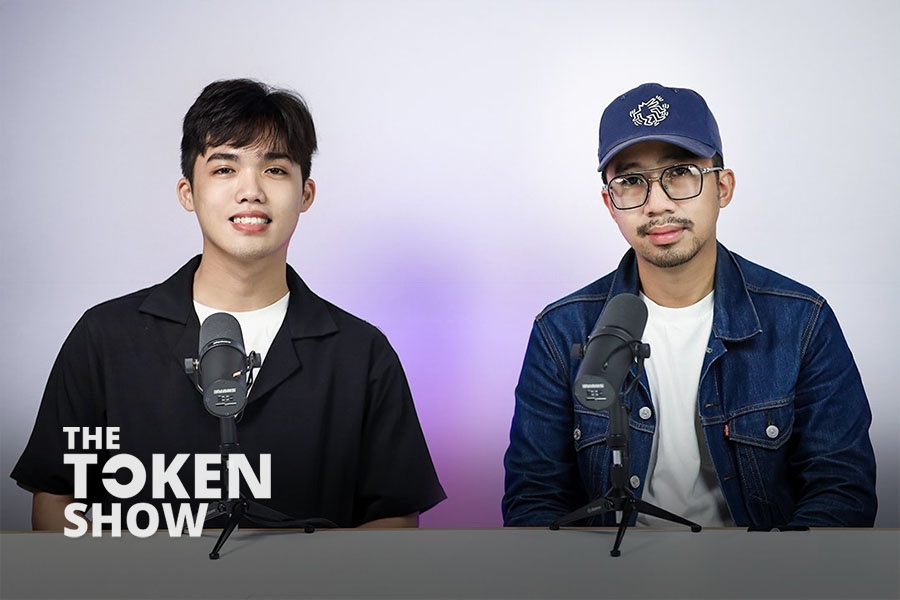 NFT khong phai cong cu lam giau cho nghe si hinh anh