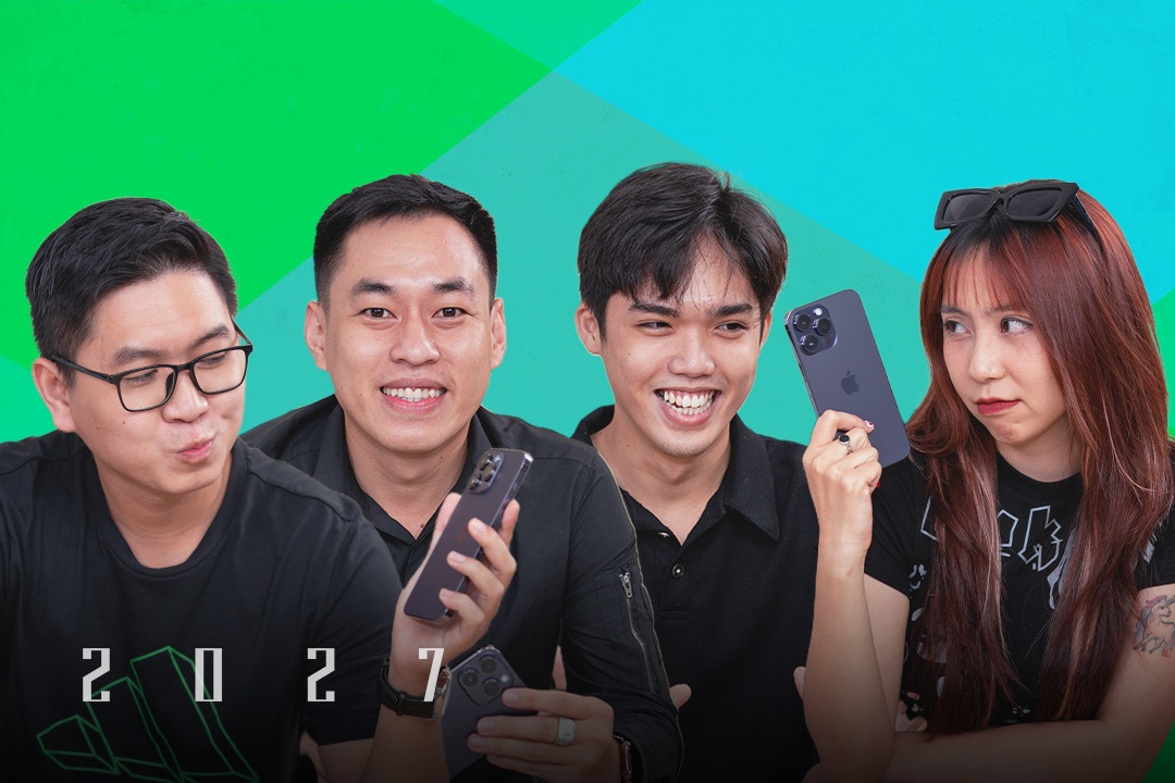 Di Singapore mua iPhone gap toan nguoi Viet hinh anh