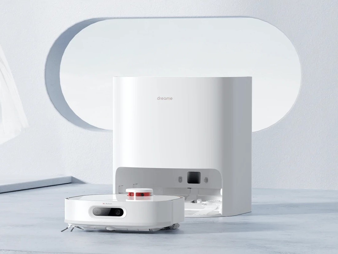 robot hut bui yeu thich anh 3