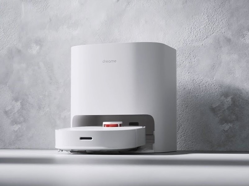 Binh chon robot hut bui an tuong nhat 2022 hinh anh