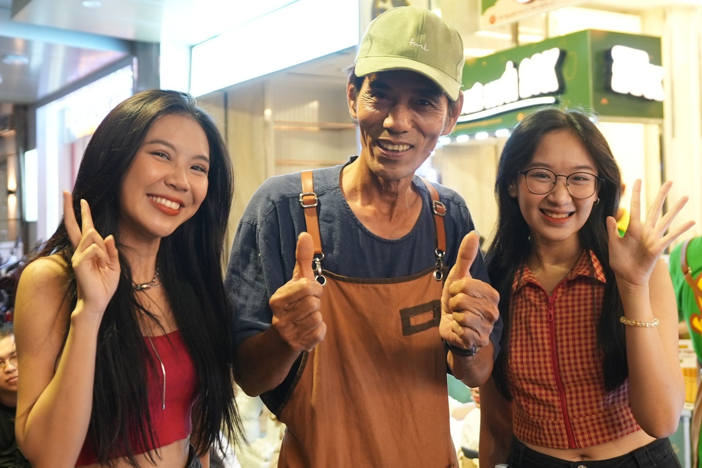 Tiem ca phe muoi moi ngay ban hon 1.000 ly o TP.HCM hinh anh