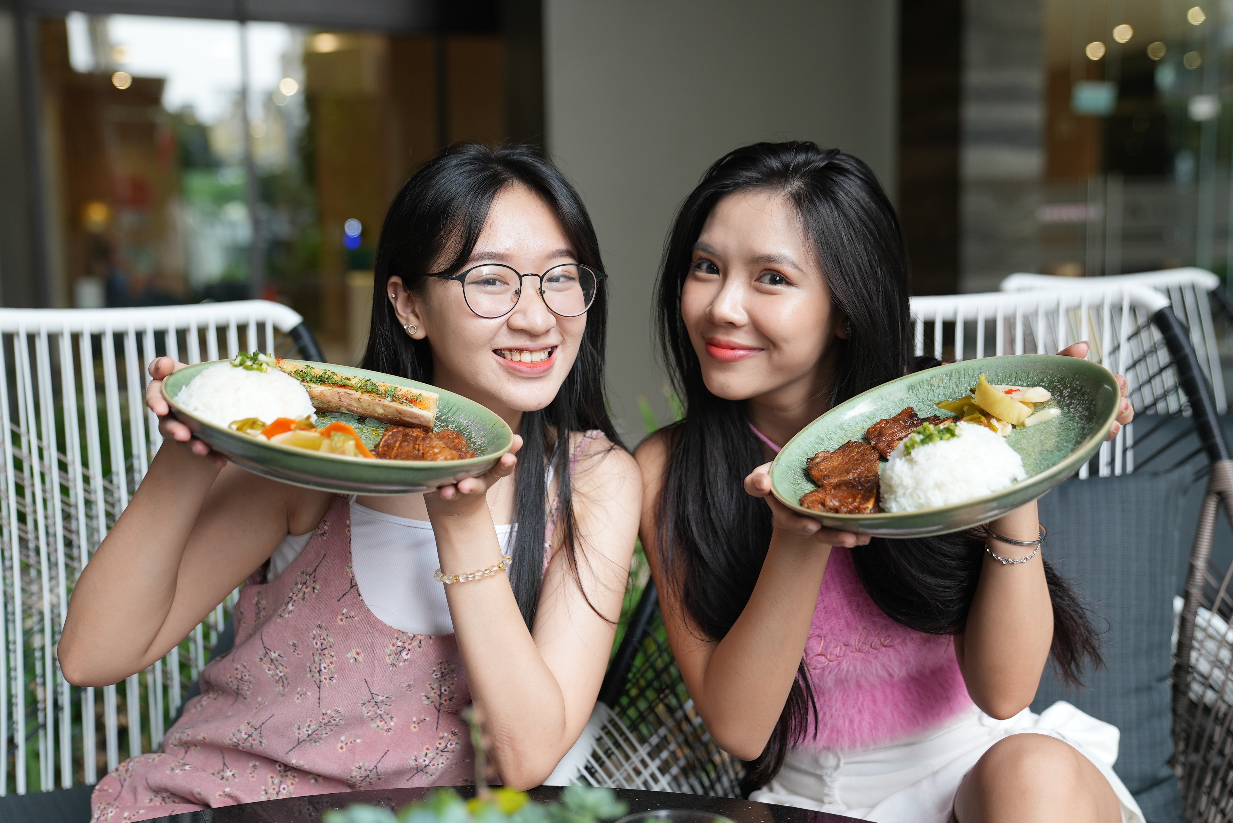 Com suon 150.000 dong/dia o TP.HCM hinh anh