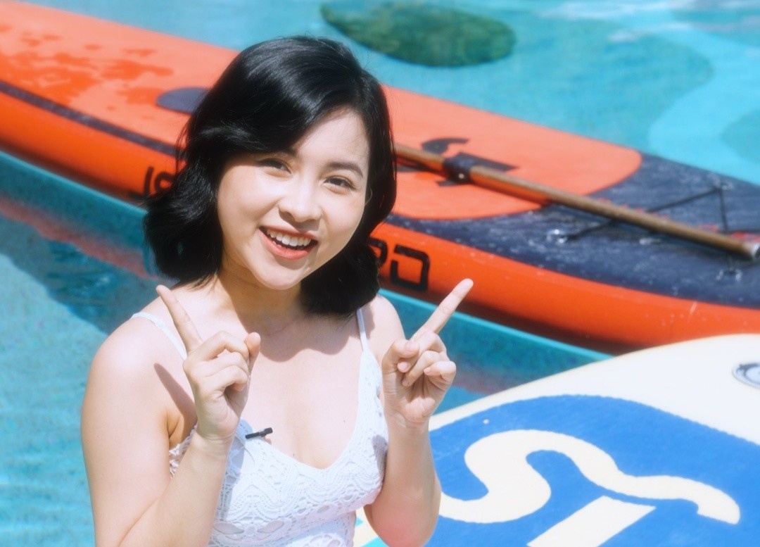 Du bao thoi tiet ngay 13/5: TP.HCM khong mua, Ha Noi xuat hien mua rao hinh anh