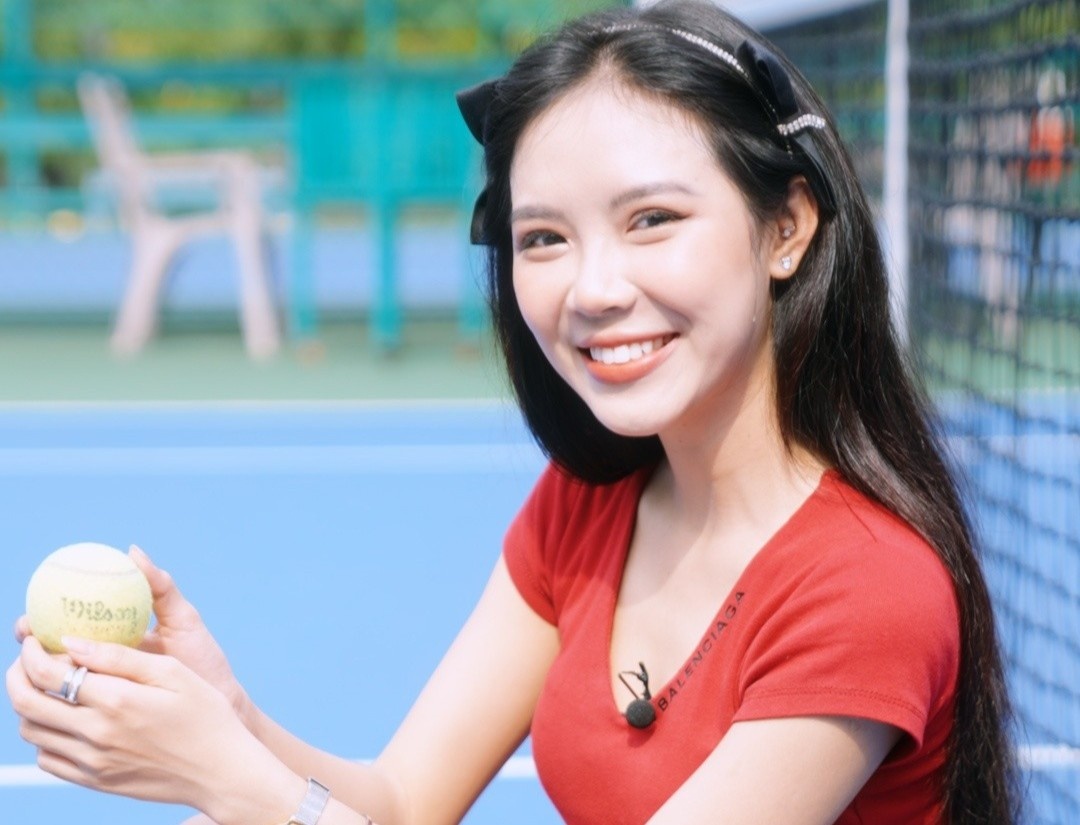 Du bao thoi tiet 14/5: TP.HCM tiep tuc nang dep hinh anh