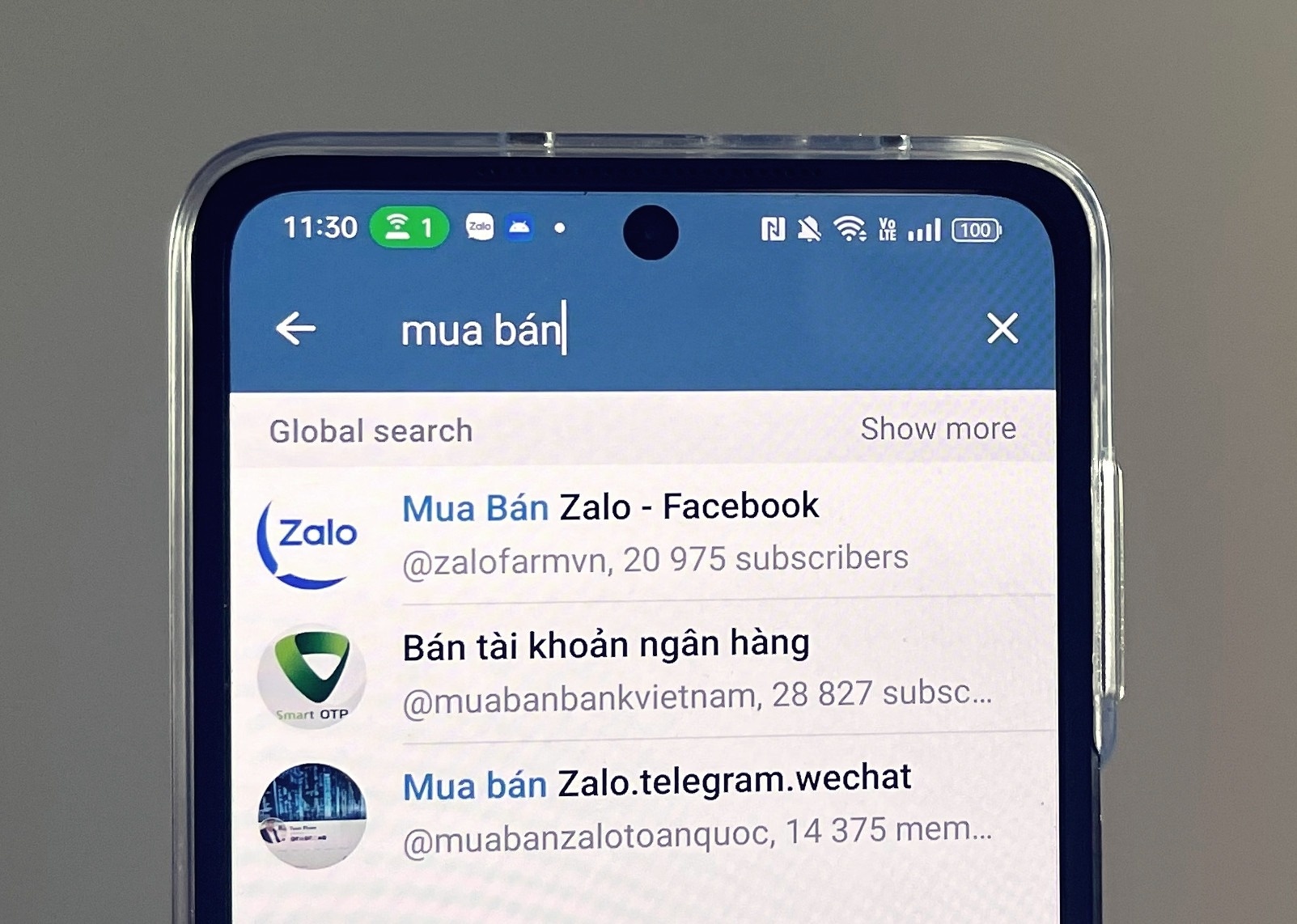 Se kiem tra viec bao ve du lieu nguoi dung tren nen tang so hinh anh