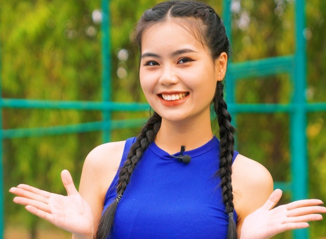 Thoi tiet: Ao mau den chong nang tot hon mau sang hinh anh