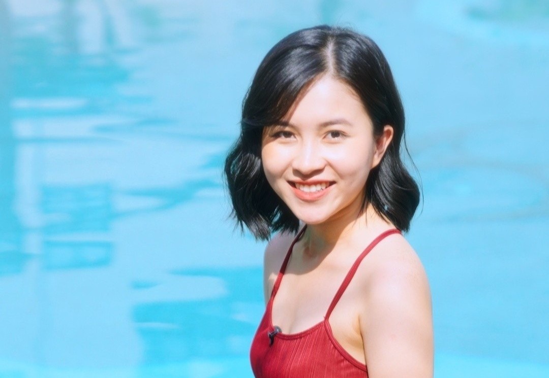 Mua tiep tuc keo dai o TP.HCM, Ha Noi nang gat hinh anh