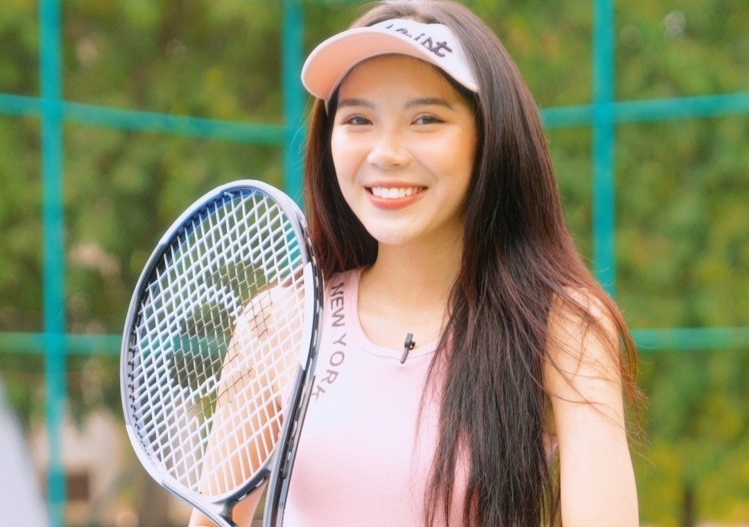 Thoi tiet cung MC Kim Tuyen: Bac Nam deu mua, Mien Trung nong hinh anh