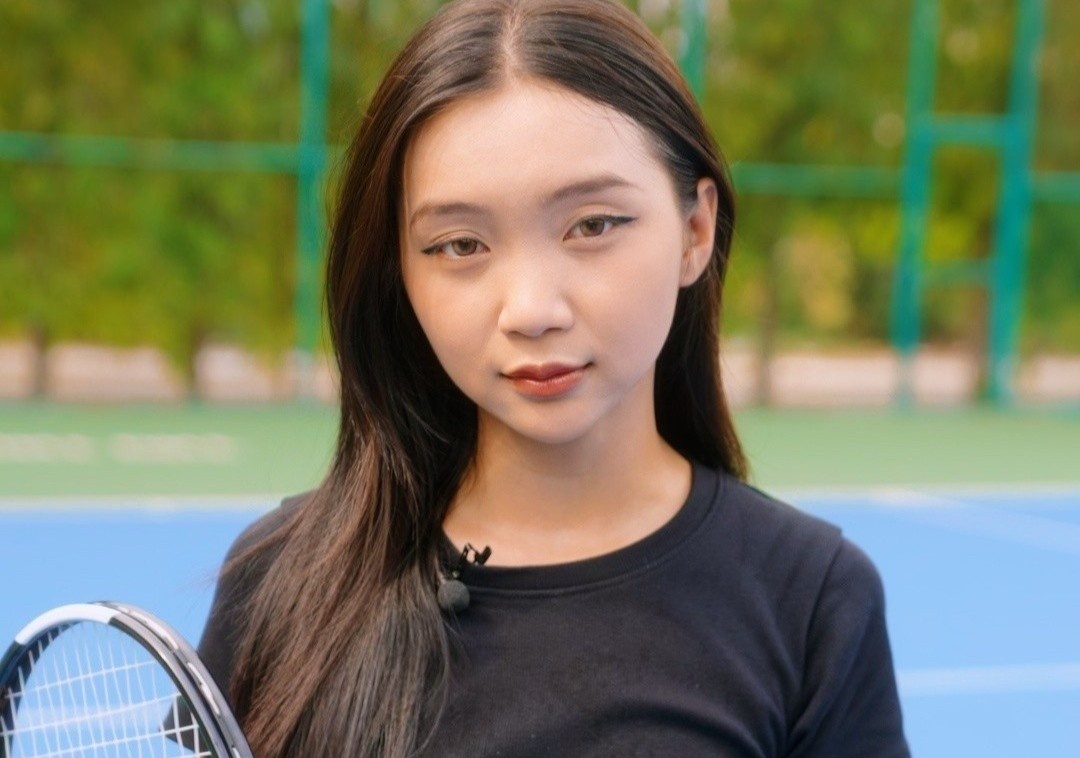 Thoi tiet cung MC Phuong Anh: Phia Nam mua, Ha Noi nong hinh anh