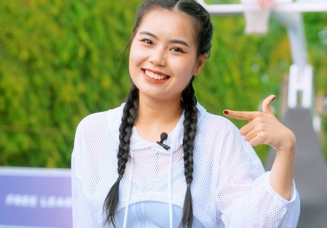 Thoi tiet cung MC Hong Van: Mua dong khap ca nuoc hinh anh