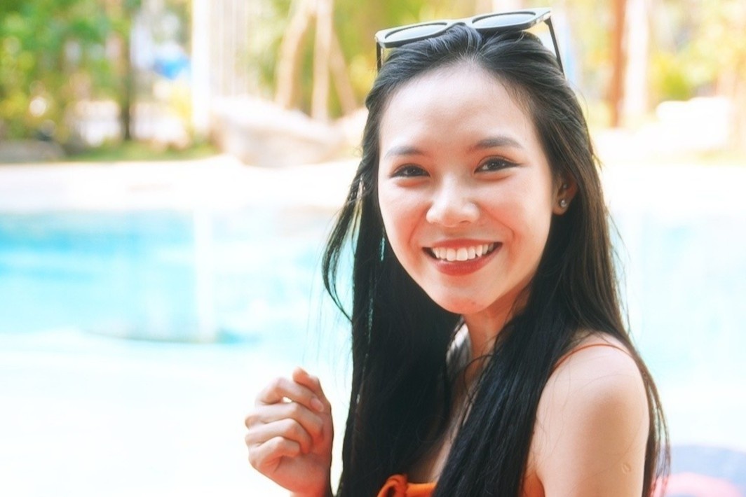 TP.HCM mua rao, Ha Noi nang nong hinh anh