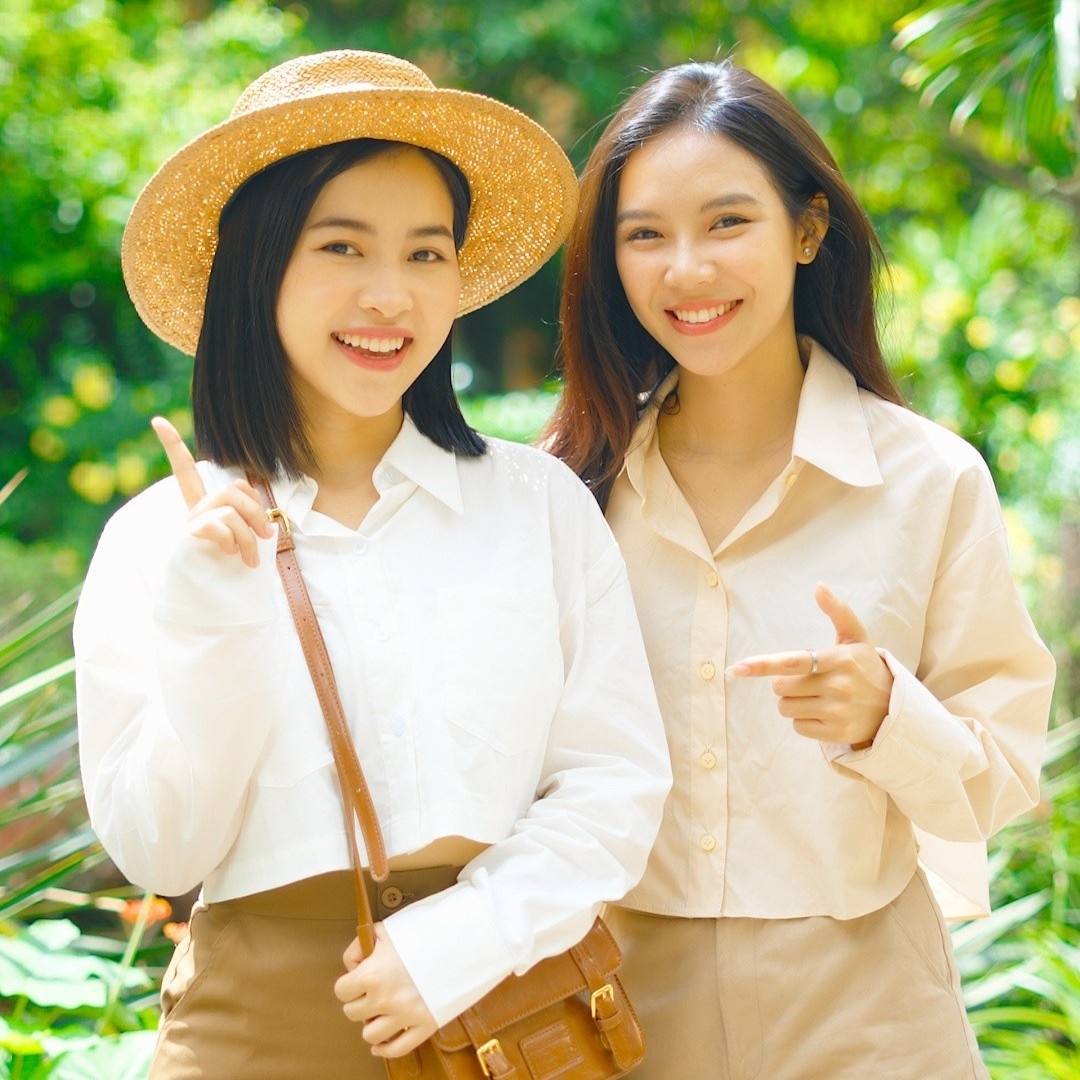 Thoi tiet cung MC Kim Tuyen, Quynh Nhi: Mua lon o TP.HCM, Ha Noi hinh anh