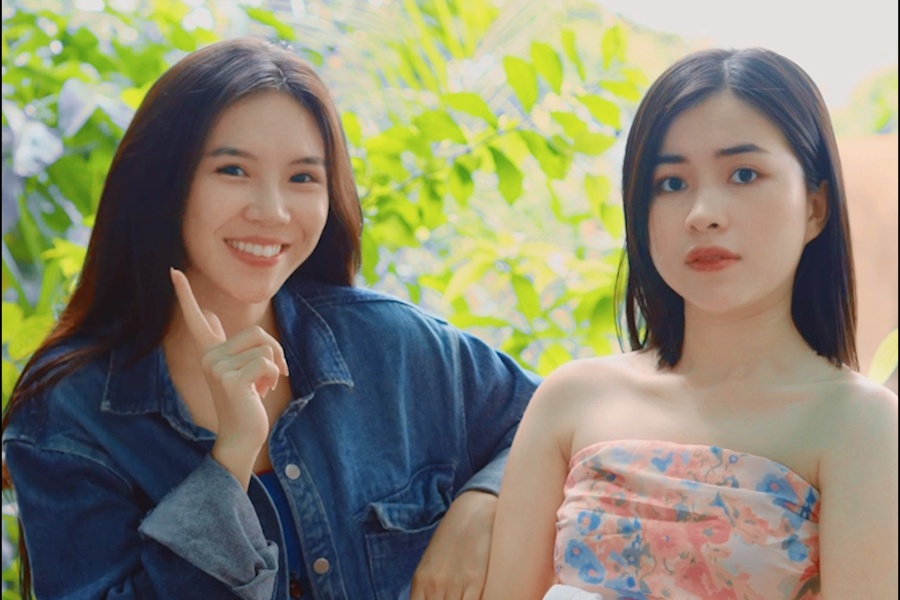 Thoi tiet 17/6 cung cac MC: Ha Noi co chi so UV cao, de gay ung thu da hinh anh