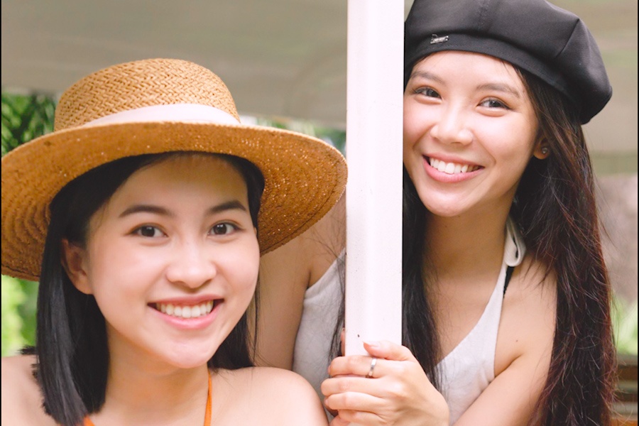 Thoi tiet 19/6: Ha Noi don dot nang nong moi, khong khi van o nhiem hinh anh