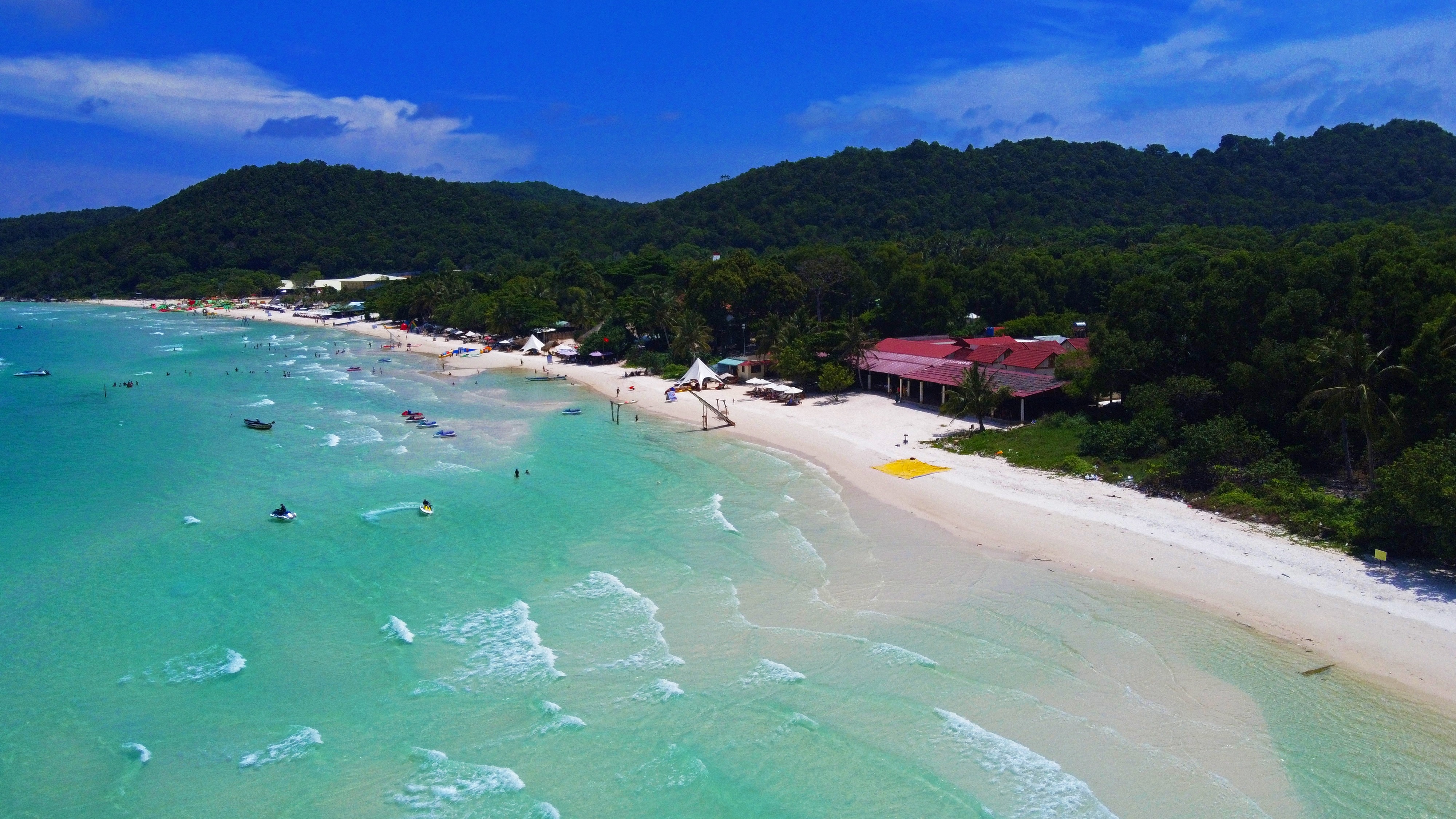 Nhung mon nen thu khi den Phu Quoc hinh anh