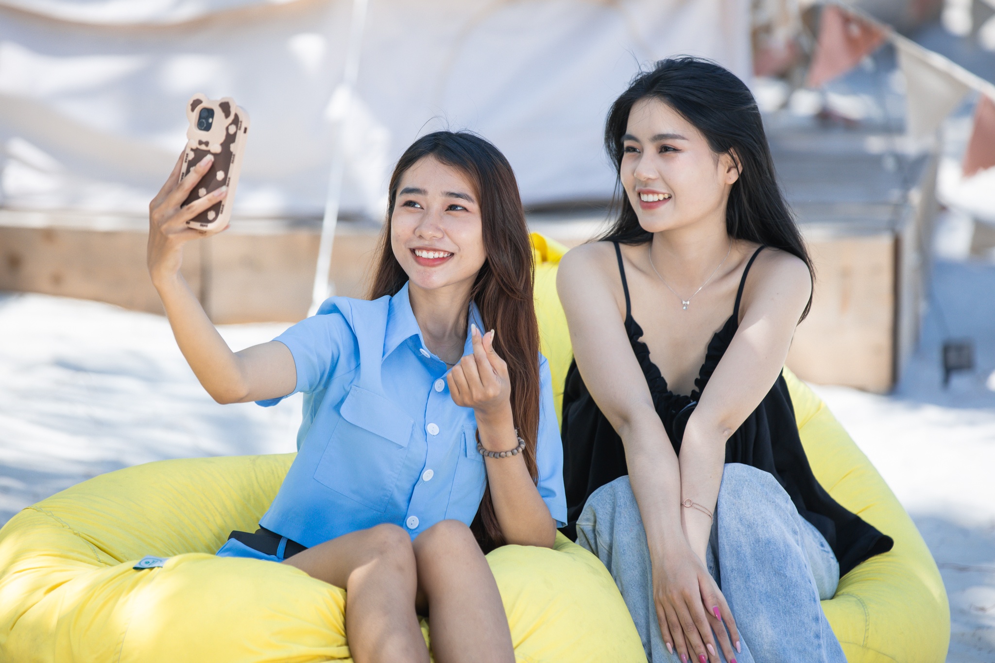 Thoi tiet 27/6: TP.HCM co may, mua rao va dong hinh anh