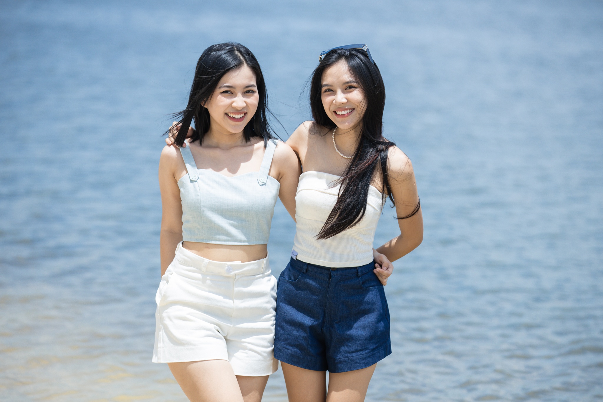 Thoi tiet 28/6: TP.HCM nhieu may, xuat hien vai con mua dong hinh anh