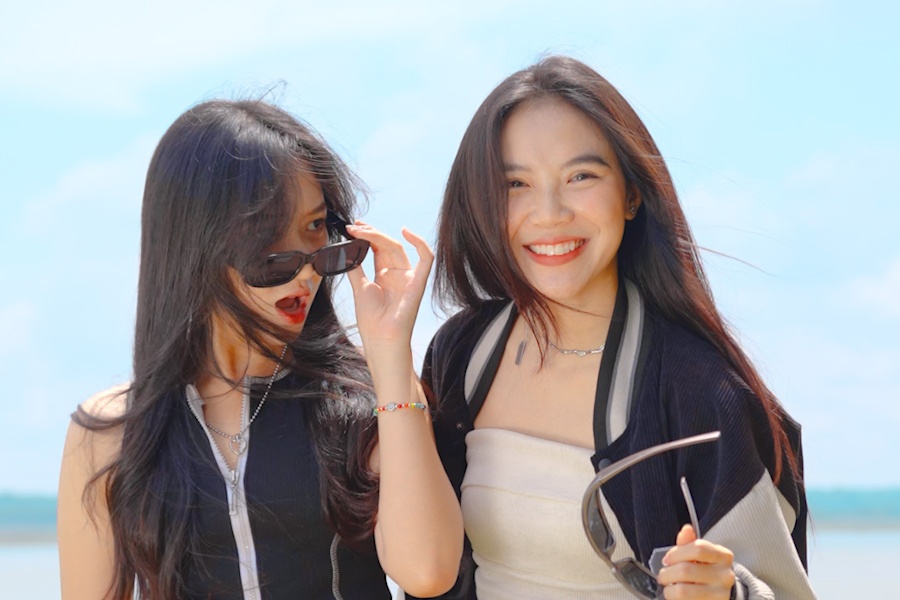 Thoi tiet 5/7: TP.HCM co mua rao, doi luc nang nong hinh anh