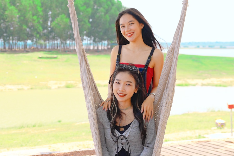 Thoi tiet 8/7: TP.HCM troi nhieu may, co mua dong hinh anh