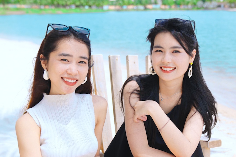 Thoi tiet 11/7: TP.HCM co nang nhe, vai noi co mua rao hinh anh