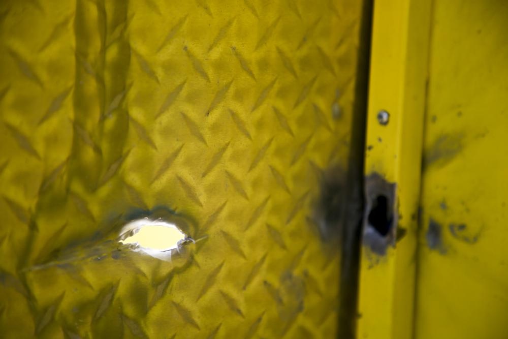 Xa sung tai Oklahoma anh 1