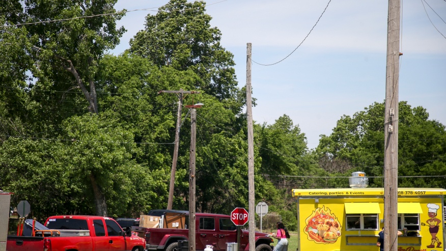 Xa sung tai Oklahoma anh 2