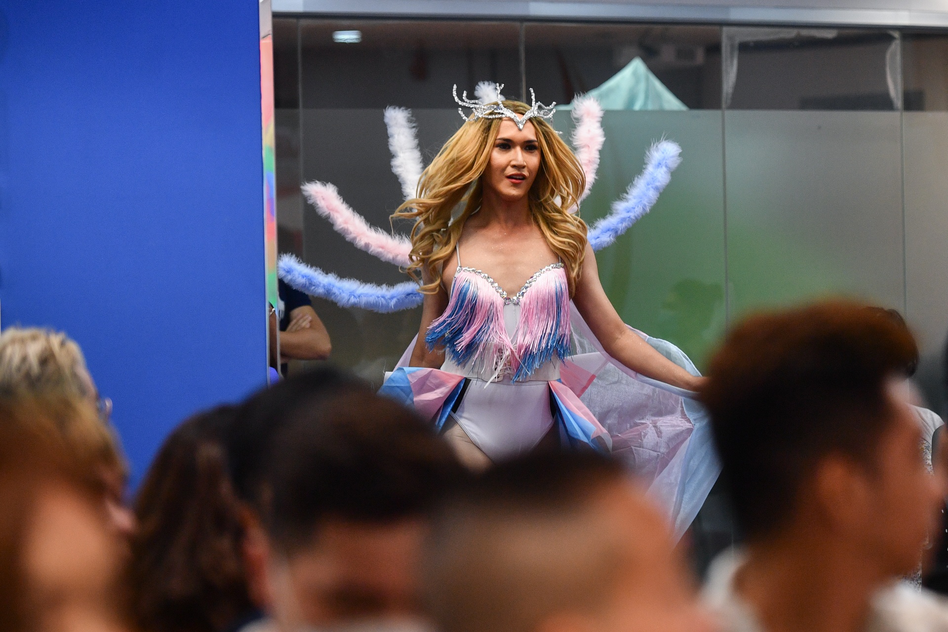 Tong Lanh su quan My to chuc Ngay hoi Tu hao anh 6