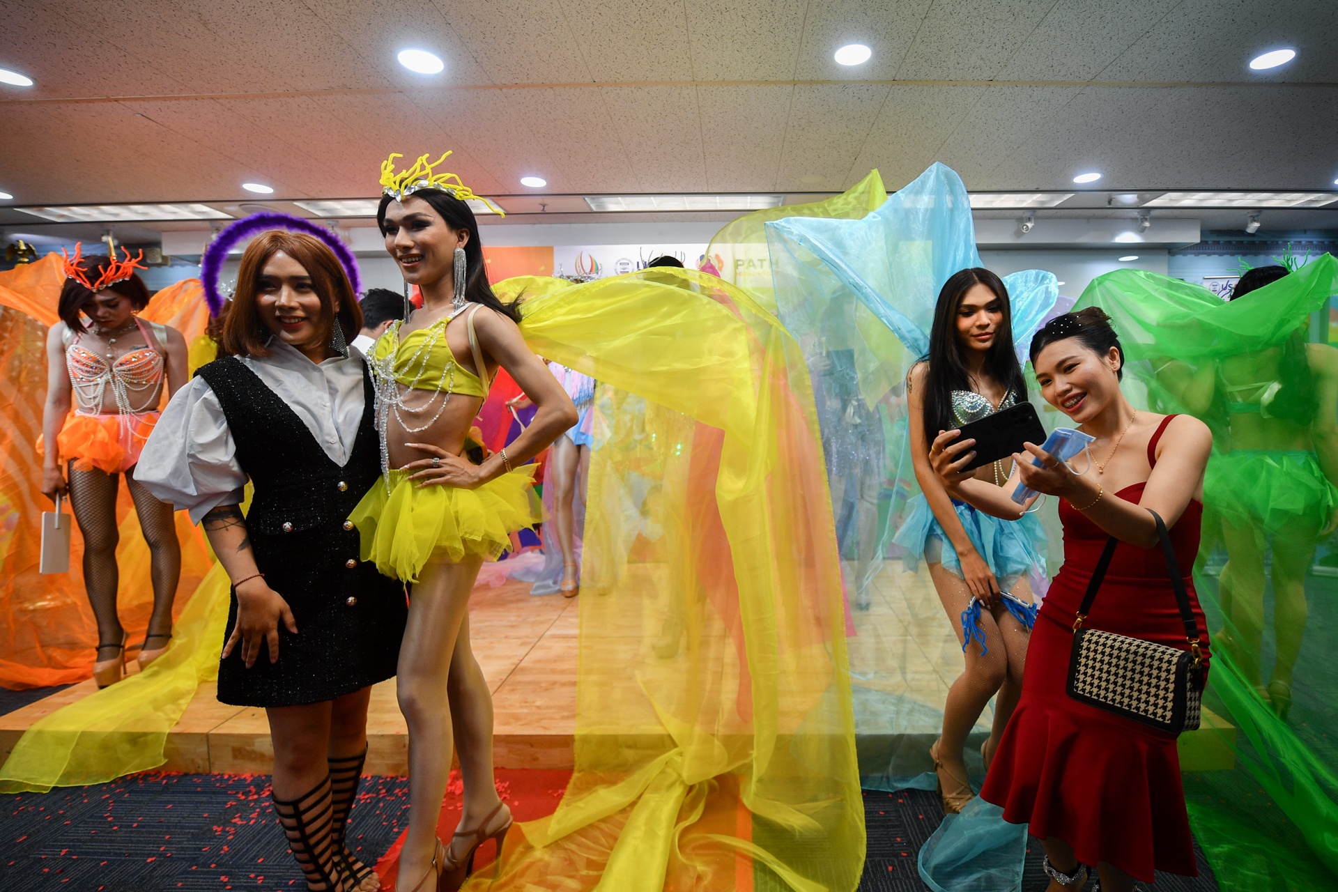 Tong Lanh su quan My to chuc Ngay hoi Tu hao anh 10