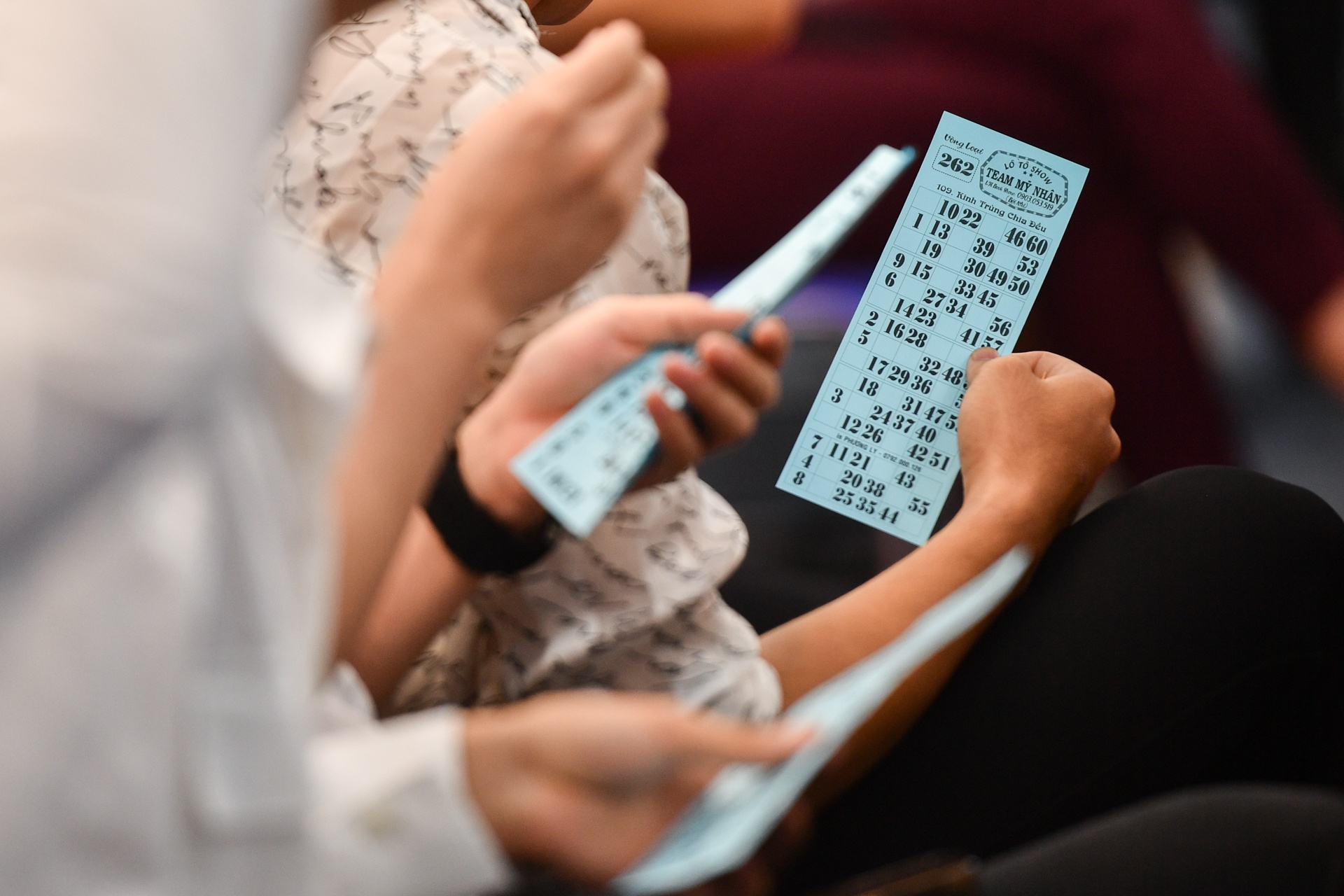 Tong Lanh su quan My to chuc Ngay hoi Tu hao anh 5