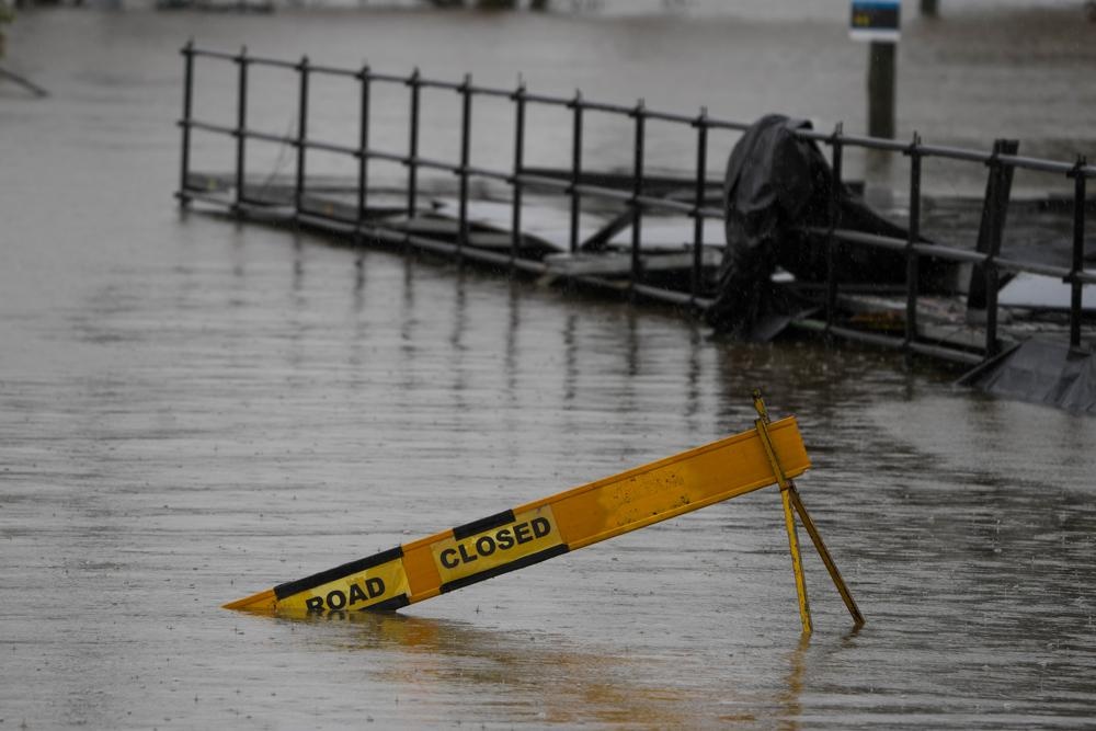 Mua lon gay lu lut o Australia anh 10