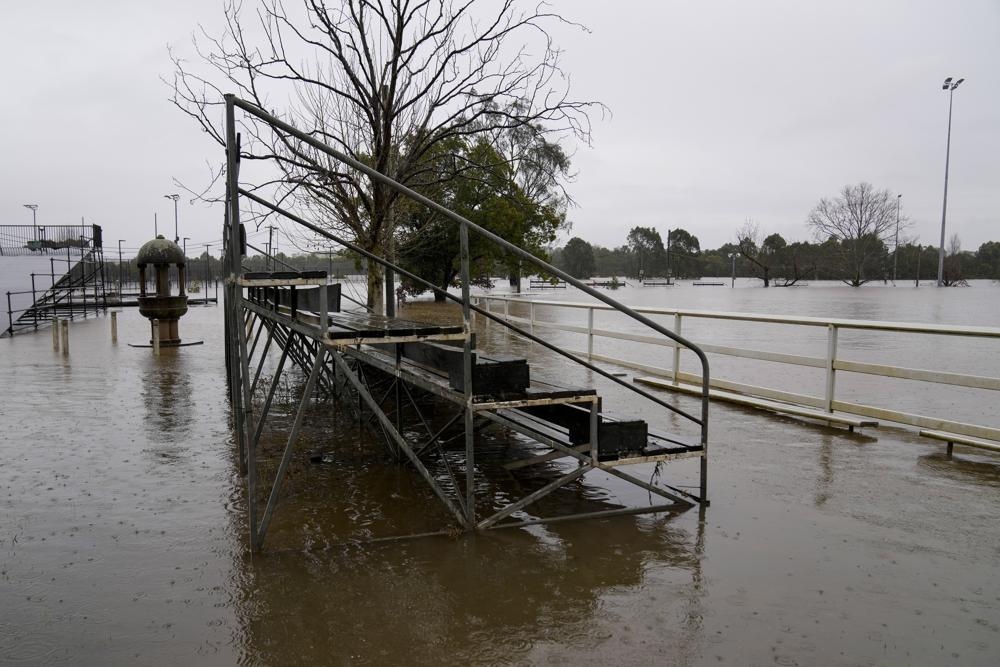 Mua lon gay lu lut o Australia anh 7