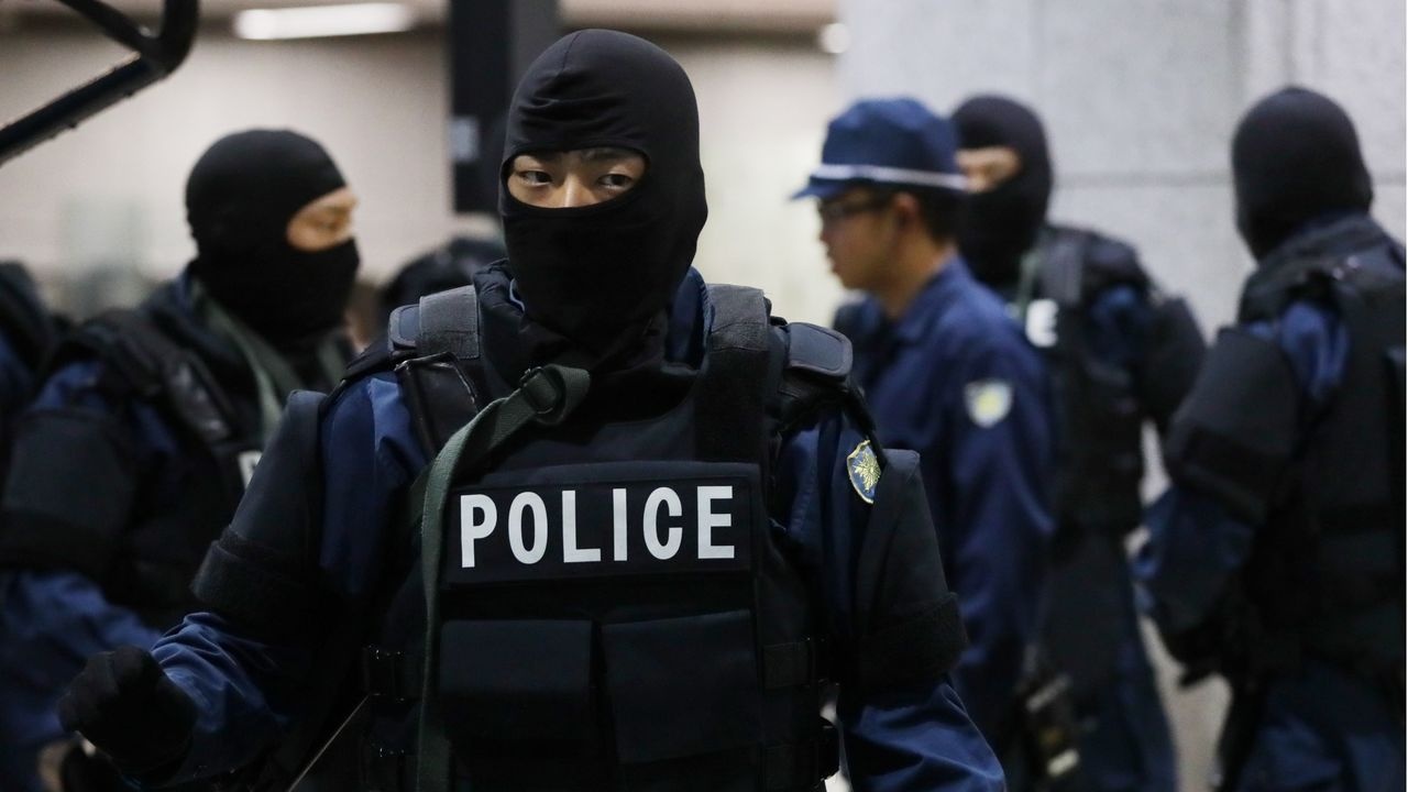 'Toi khong the tin no sung xay ra o Nhat Ban' hinh anh