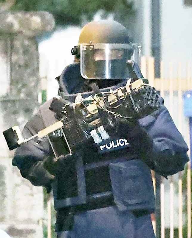 Nghi pham am sat cuu Thu tuong Abe anh 1