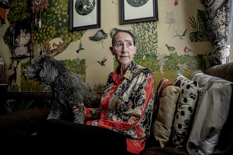 nang nong o Anh anh 2