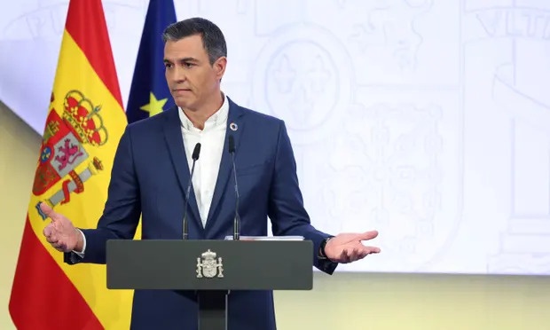 Khung hoang nang luong o chau Au anh 1