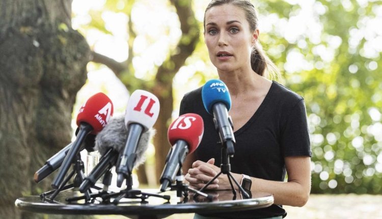 Thu tuong Phan Lan anh 1