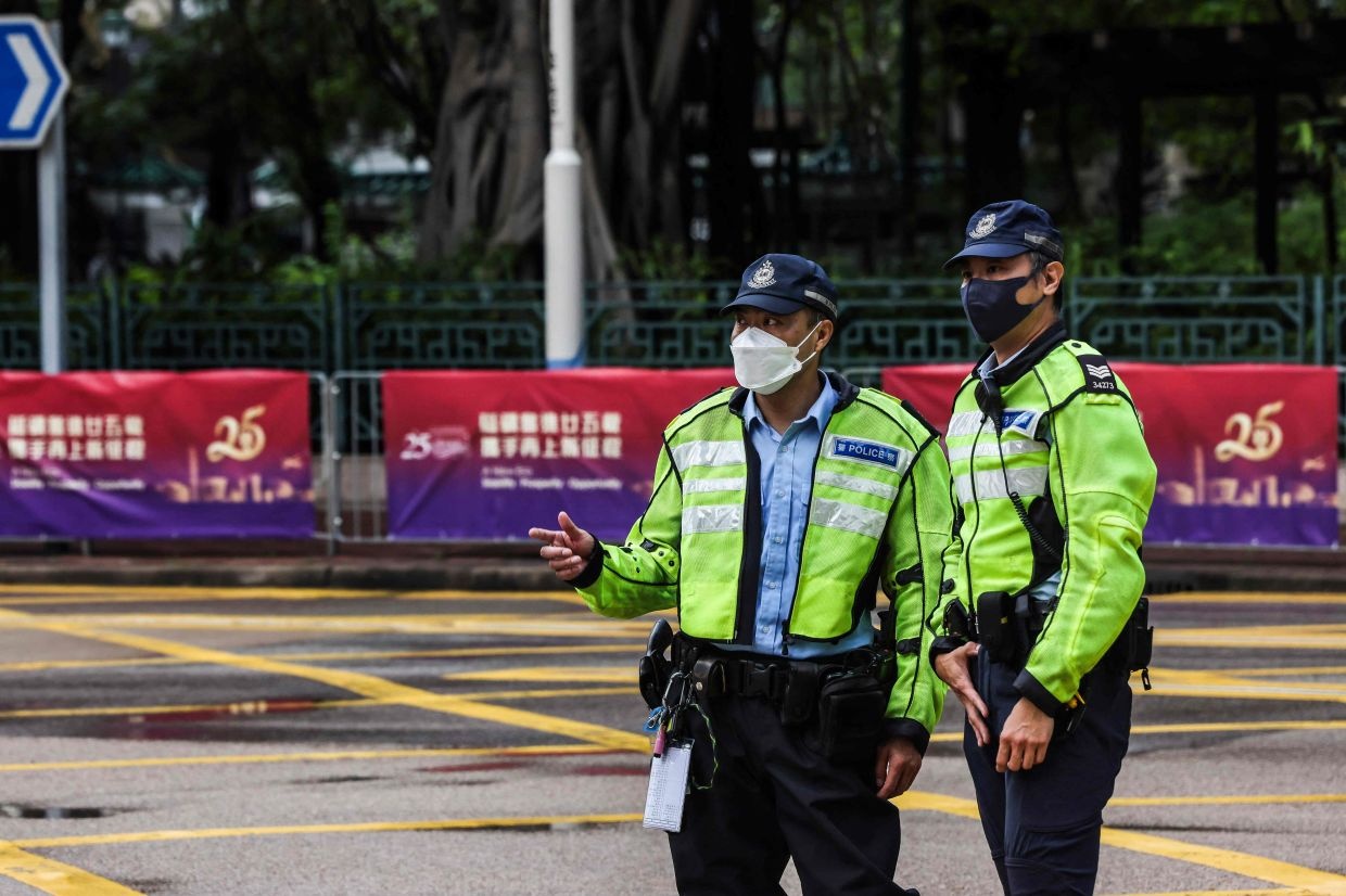 Hoi Tam Hoang lien quan nhieu vu nan nhan bi ep lua dao truc tuyen hinh anh