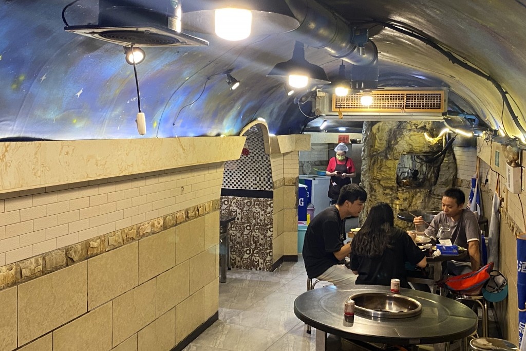 Nang nong o Trung Quoc anh 1