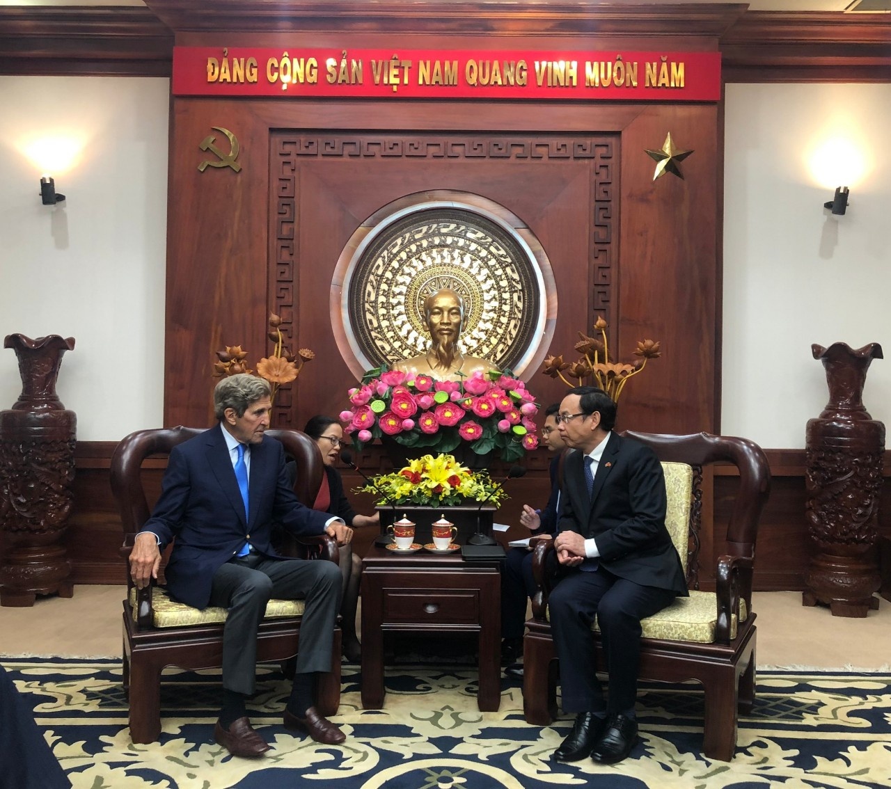 Sử dụng năng lượng sạch ảnh 2 Su dung nang luong sach anh 2