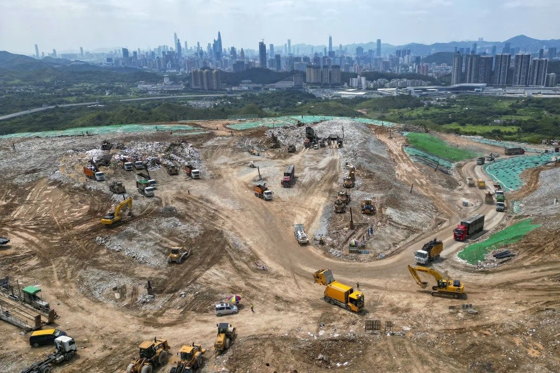 Truong dac khu Hong Kong anh 1