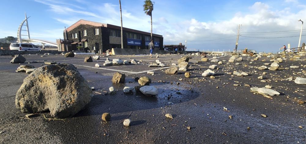 Sieu bao tai Han Quoc anh 7