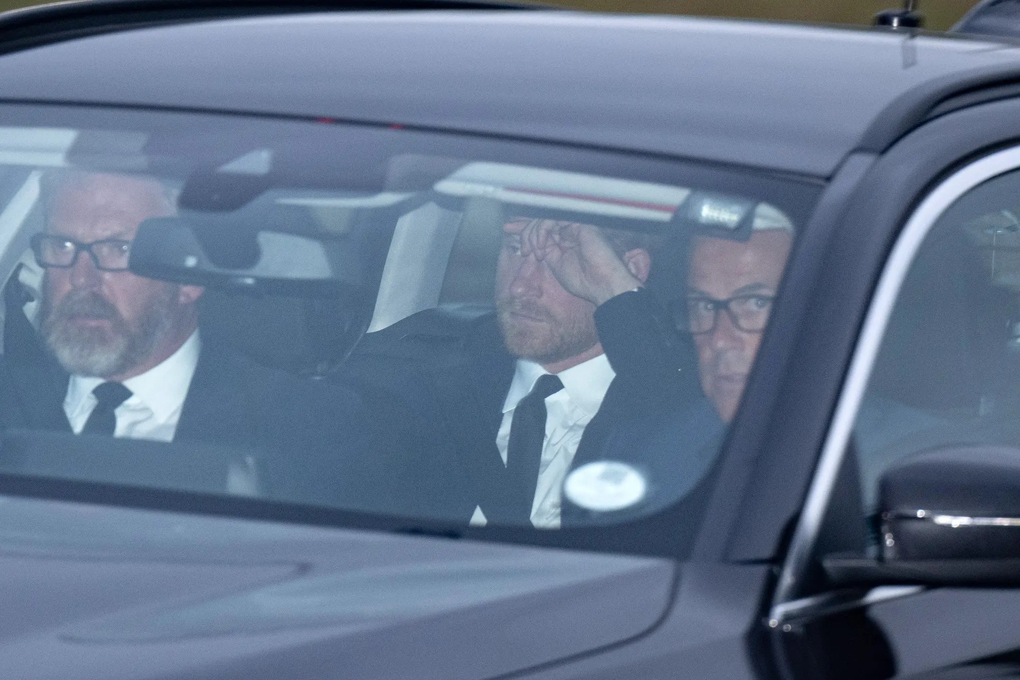 Nu hoang Anh bang ha anh 1