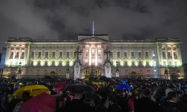 Nu hoang Anh bang ha anh 3