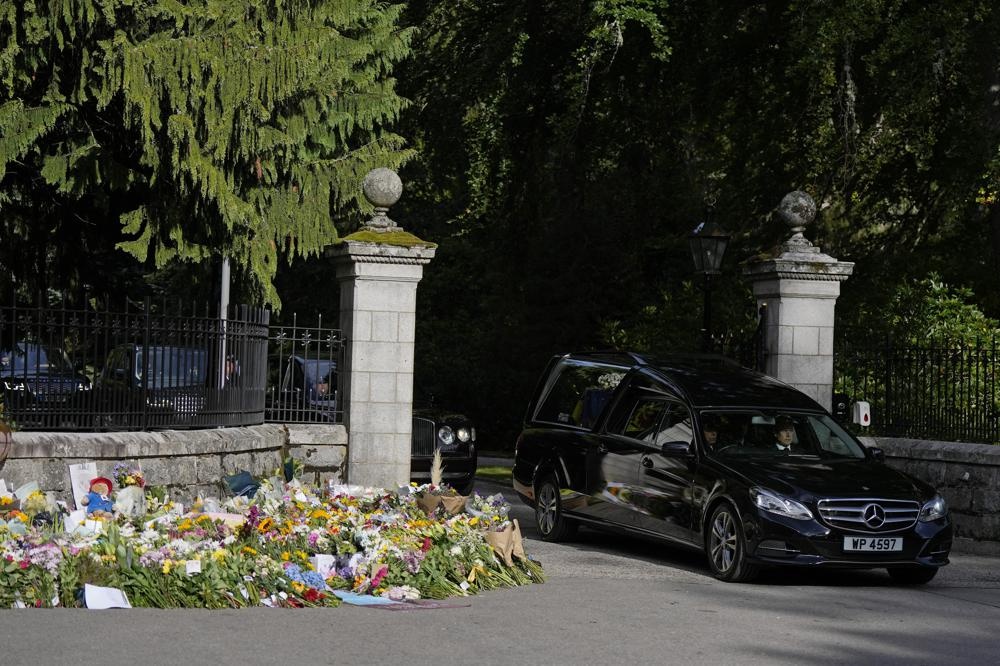 Nu hoang Anh bang ha anh 1