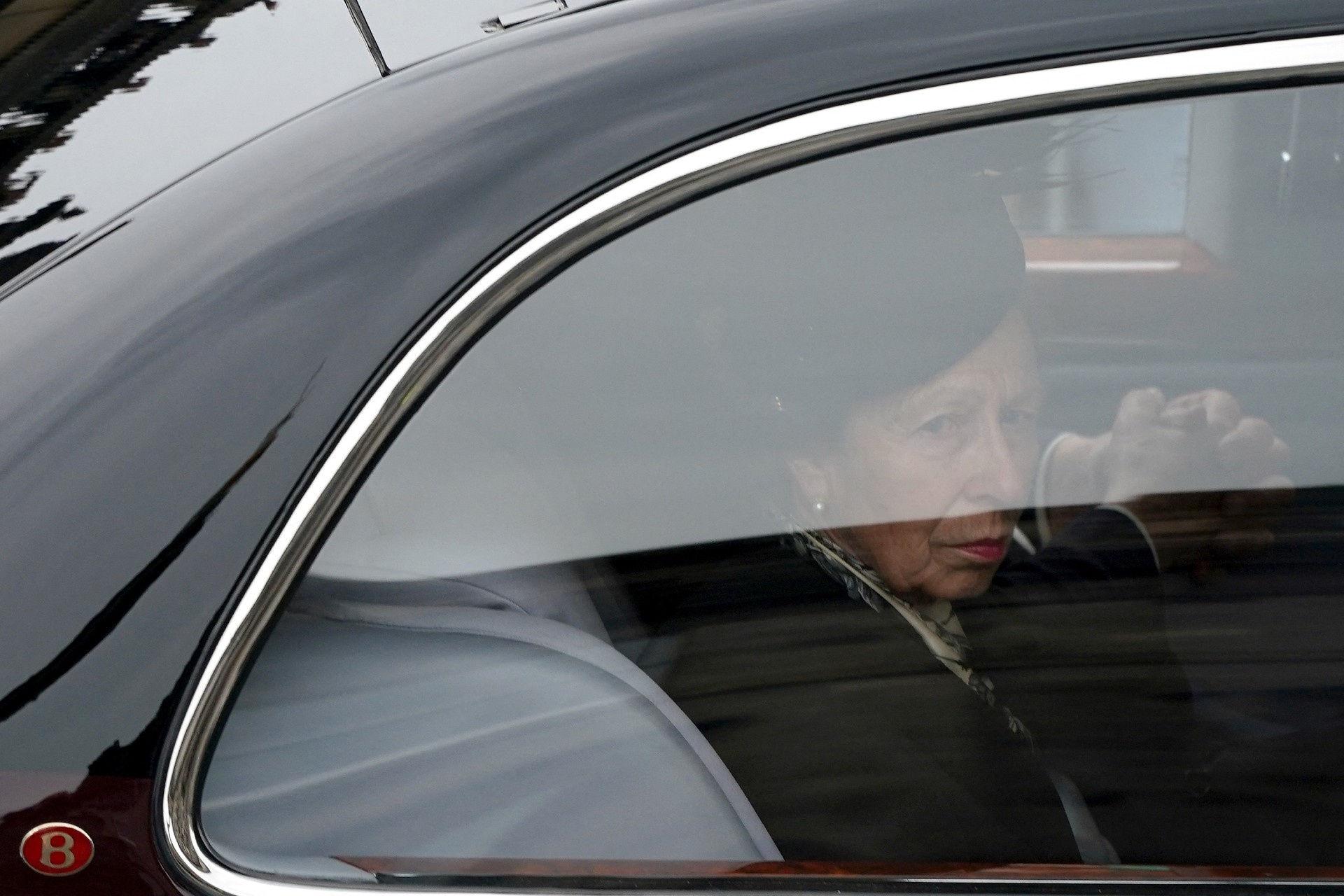 Nu hoang Anh bang ha anh 2