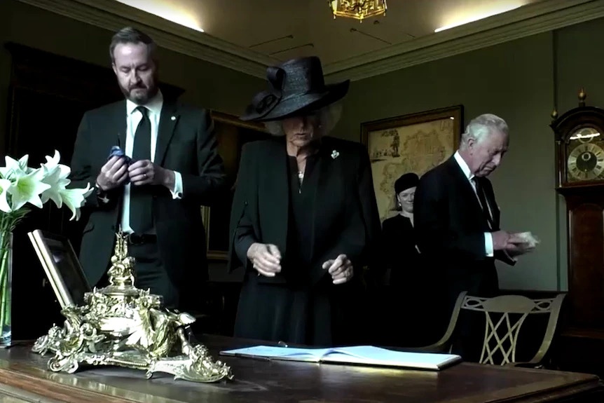 Nu hoang Anh bang ha anh 1